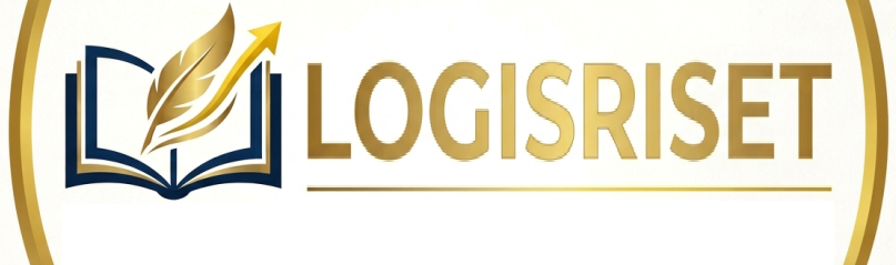 Logo Logis Riset